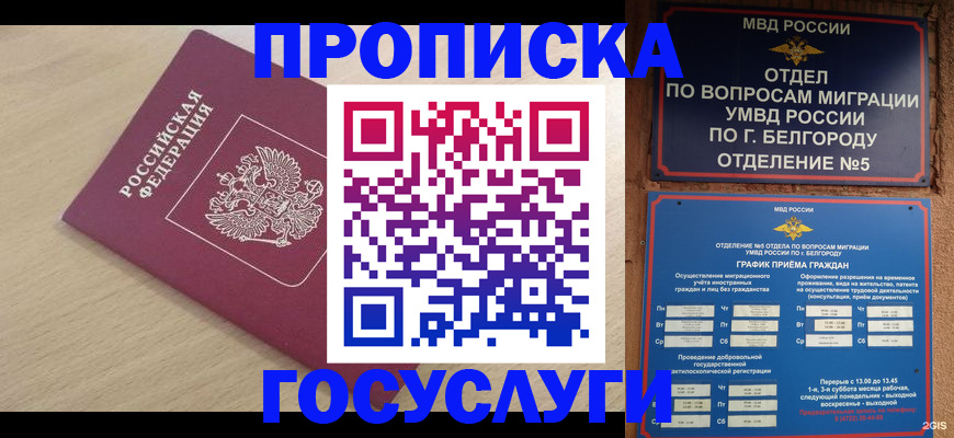 прописка законно в Троицке